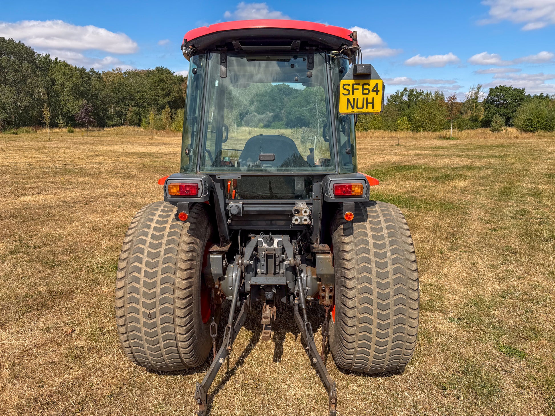 Used Kubota for Sale