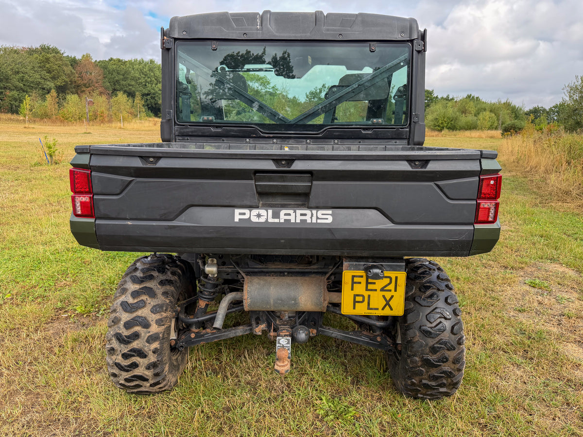 Polaris Ranger for Sale