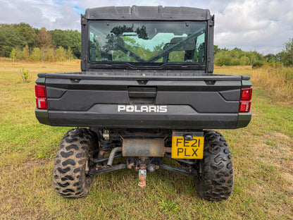 Polaris Ranger for Sale