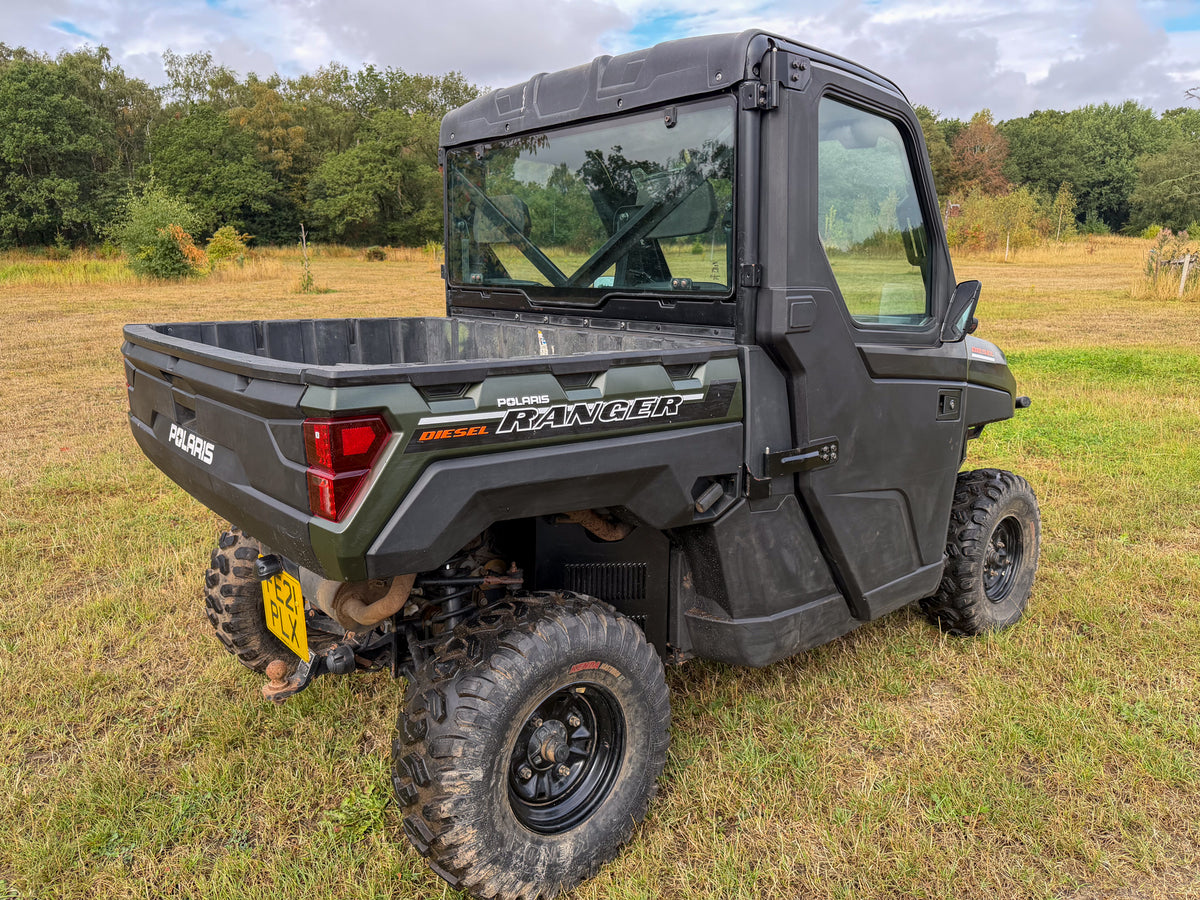 Polaris Ranger for Sale