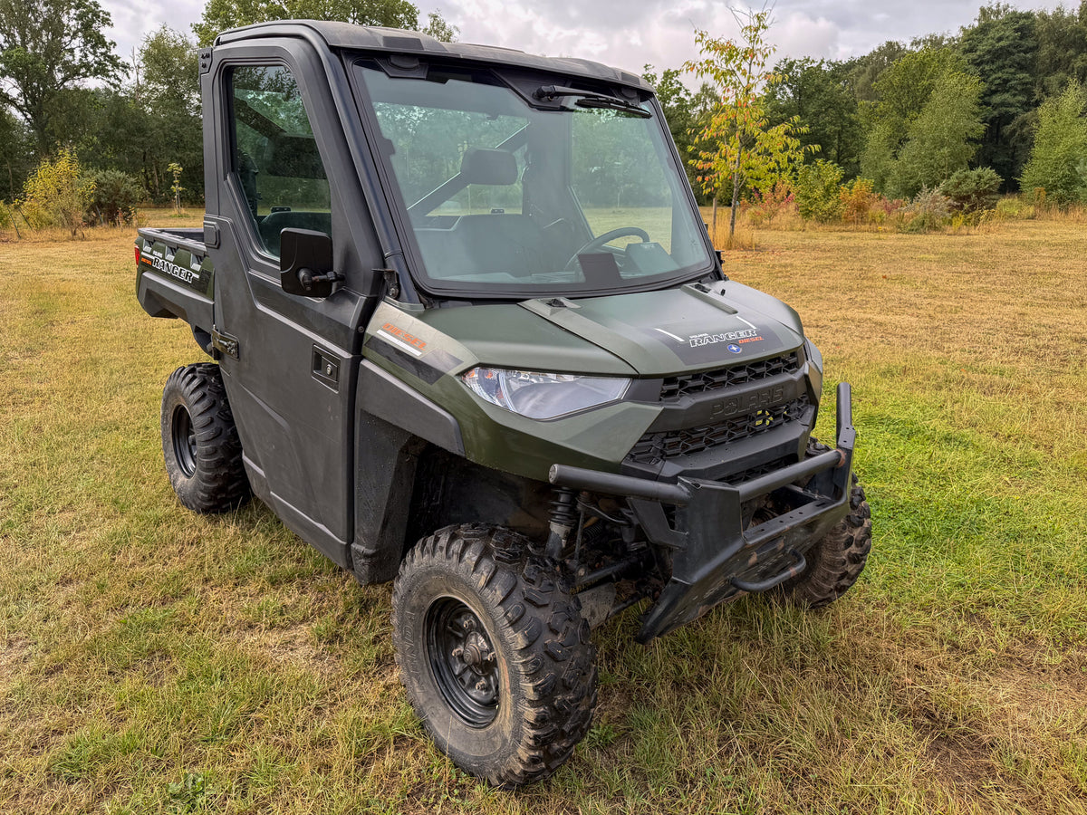 Polaris Ranger for Sale