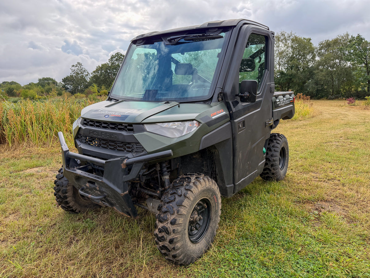 Polaris Ranger for Sale