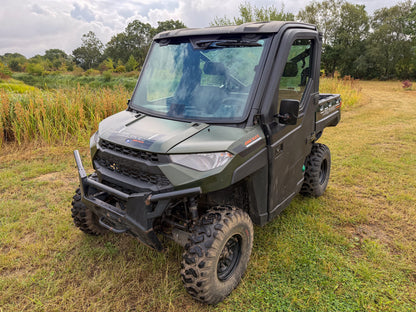 Polaris Ranger for Sale