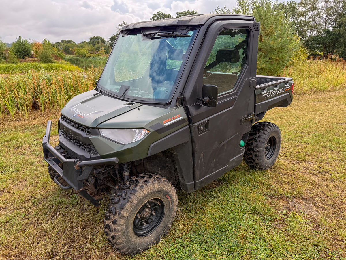 Polaris Ranger for Sale