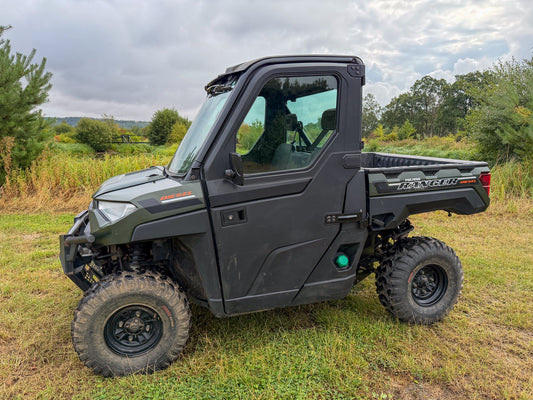 Polaris Ranger for Sale