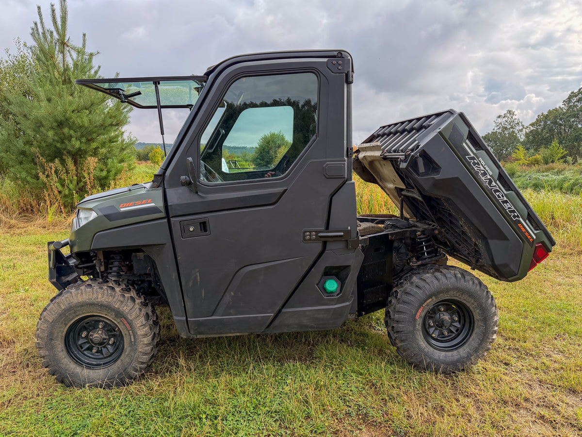 Polaris Ranger for Sale