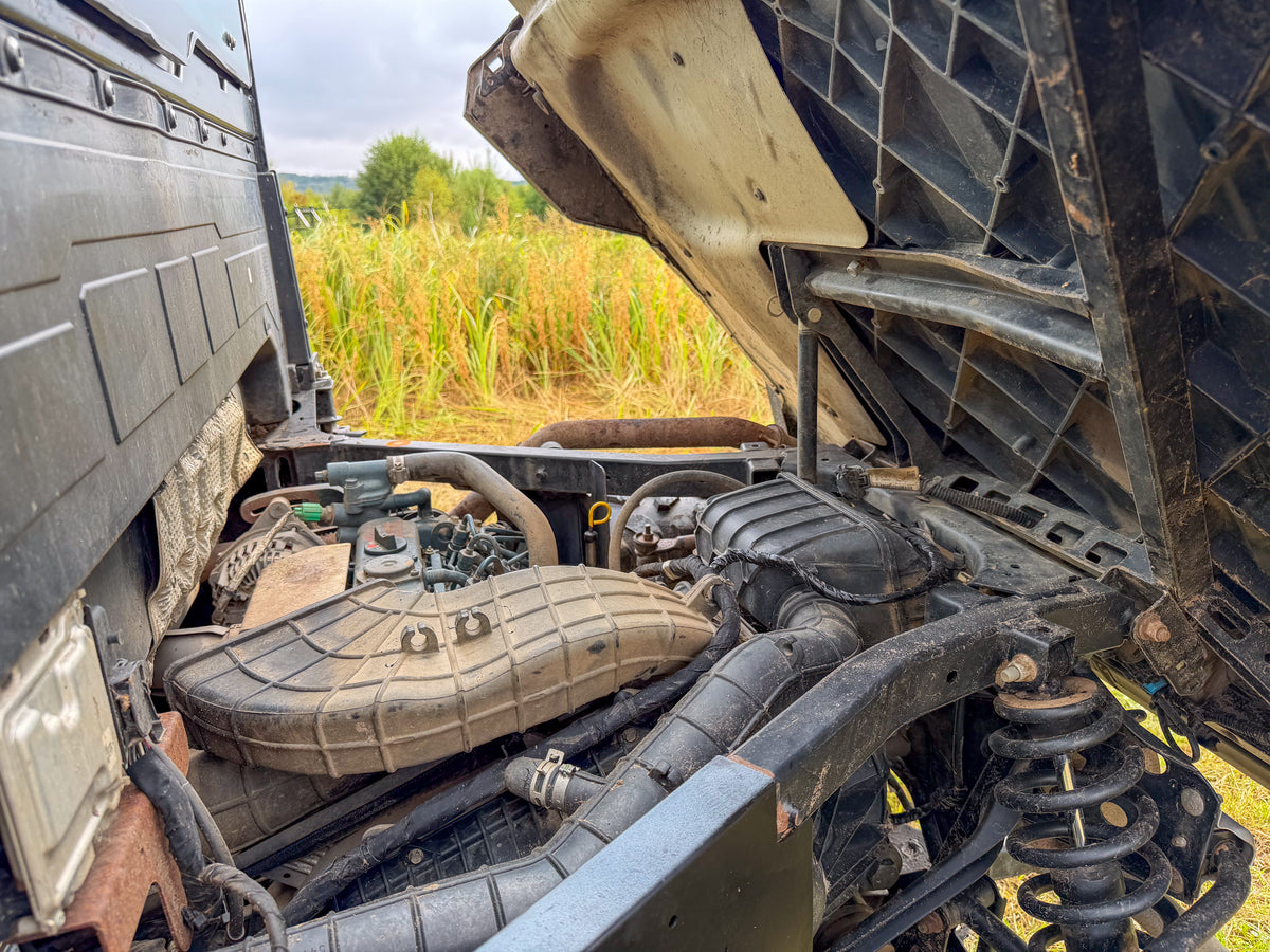 Polaris Ranger for Sale