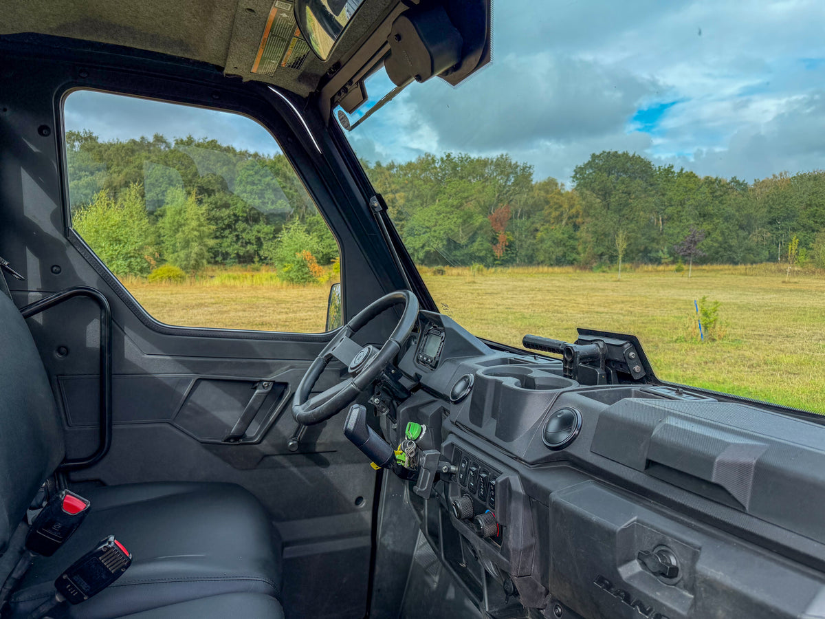 Polaris Ranger for Sale