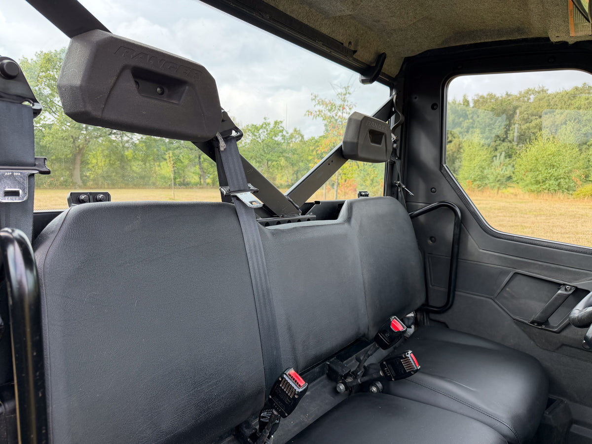 Polaris Ranger for Sale