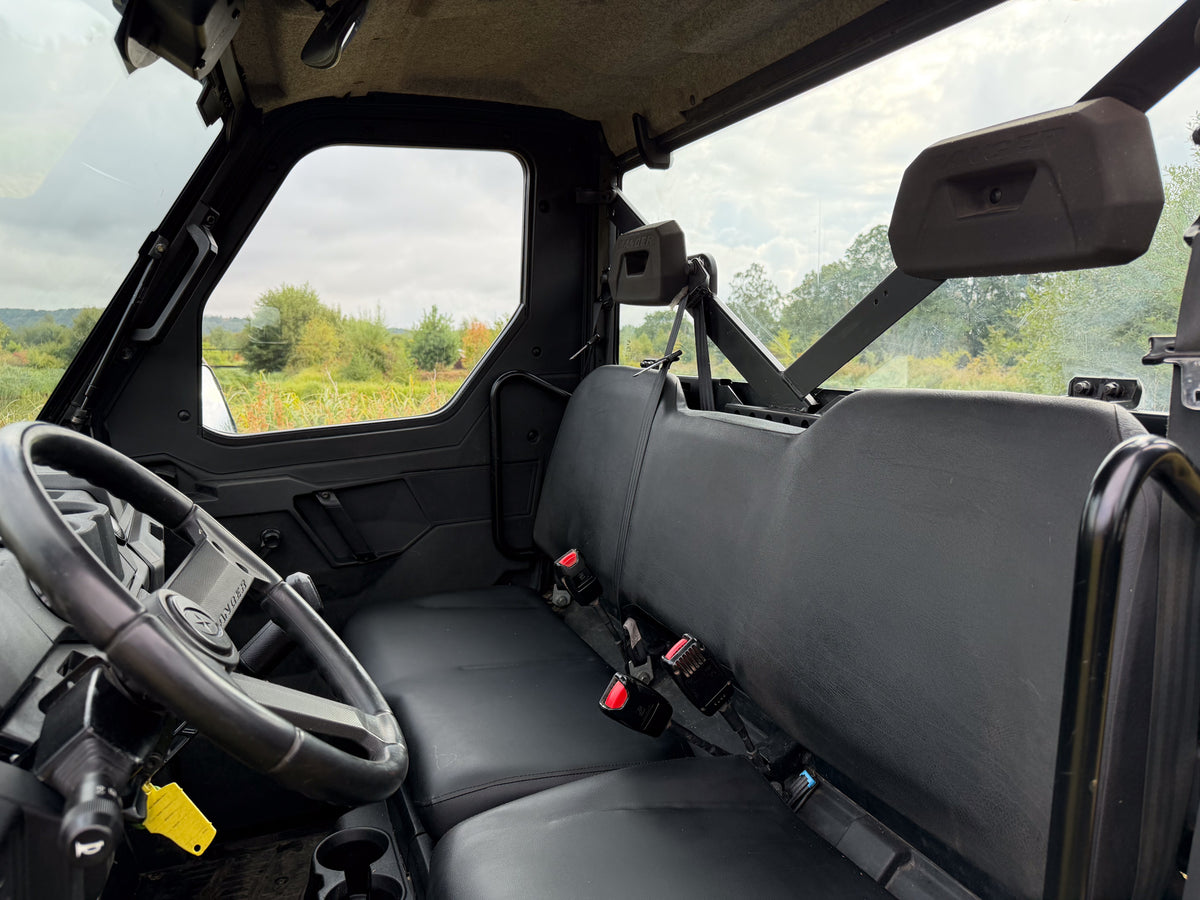 Polaris Ranger for Sale