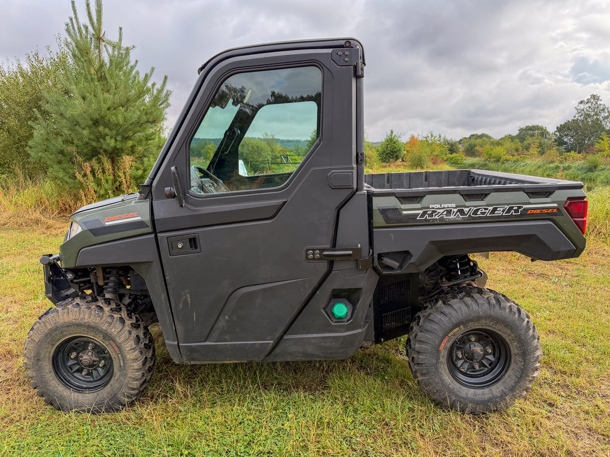 Polaris Ranger for Sale