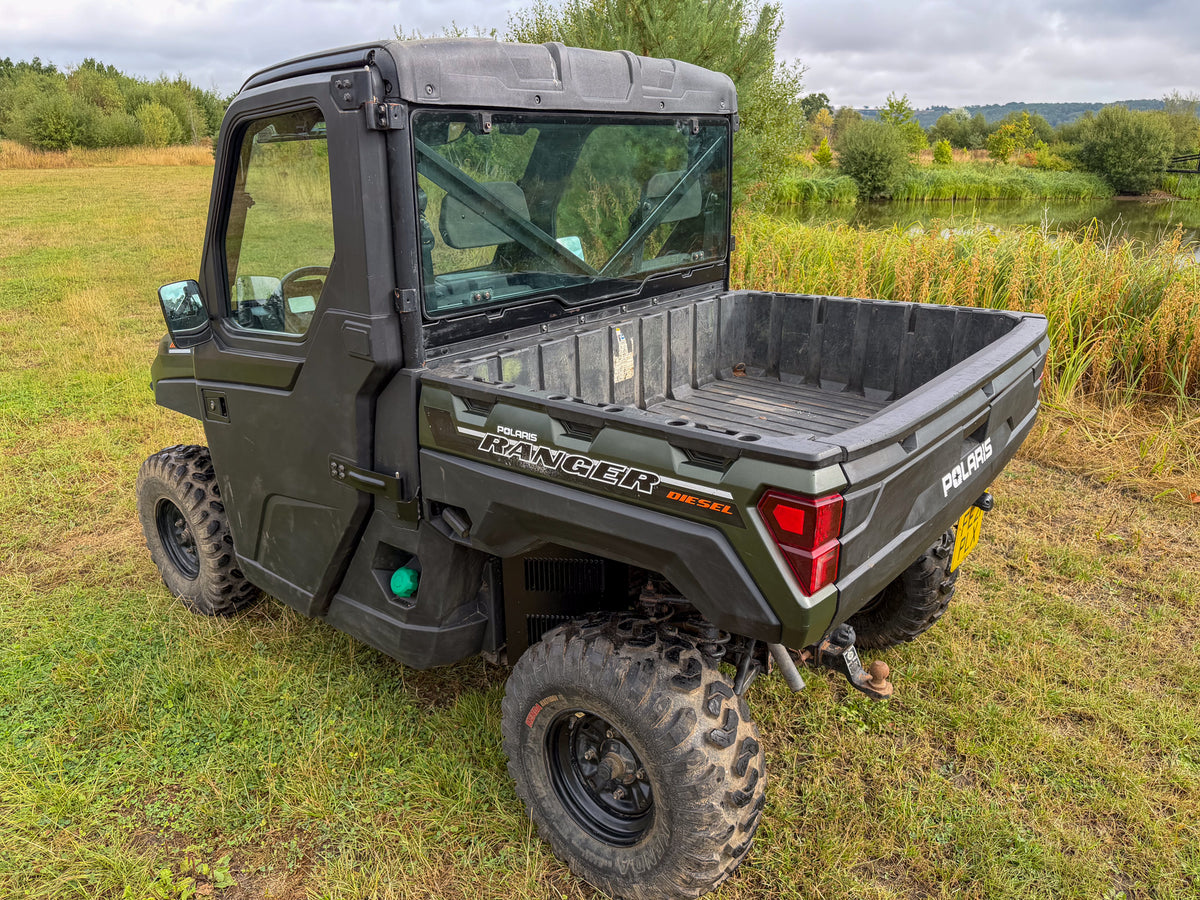 Polaris Ranger for Sale