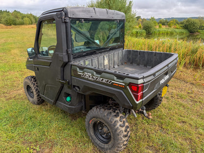 Polaris Ranger for Sale