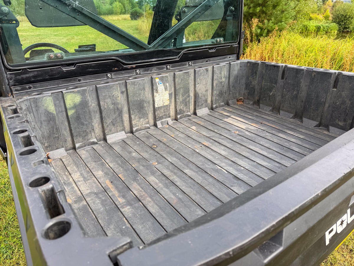 Polaris Ranger for Sale