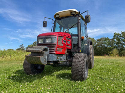 TYM T431 Used Compact Tractor for Sale