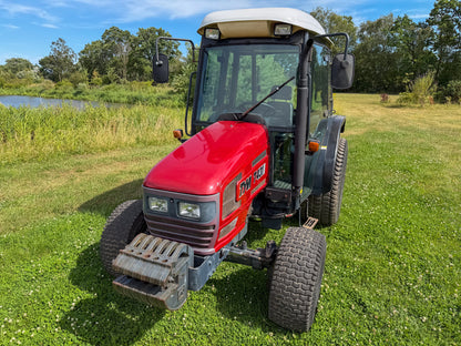 TYM T431 Used Compact Tractor for Sale