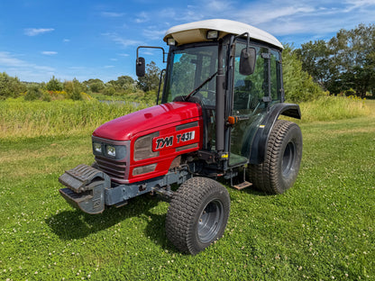 TYM T431 Used Compact Tractor for Sale