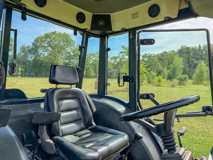 TYM T431 Used Compact Tractor for Sale