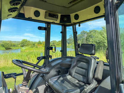 TYM T431 Used Compact Tractor for Sale