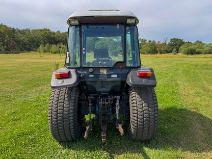 TYM T431 Used Compact Tractor for Sale