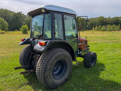 TYM T431 Used Compact Tractor for Sale