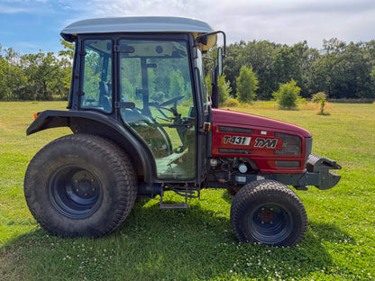 TYM T431 Used Compact Tractor for Sale