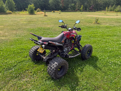 Yamaha Raptor Used ATV for Sale