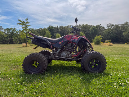 Yamaha Raptor Used ATV for Sale
