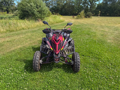 Yamaha Raptor Used ATV for Sale