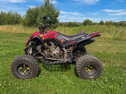 Yamaha Raptor Used ATV for Sale