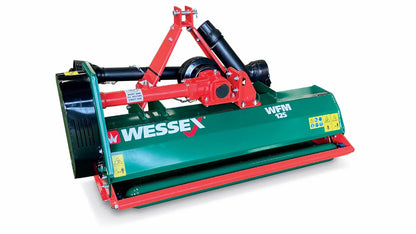 Wessex Flail Mower