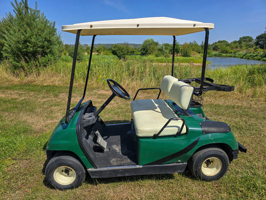 Used Yamaha G11 Golf Cart for Sale