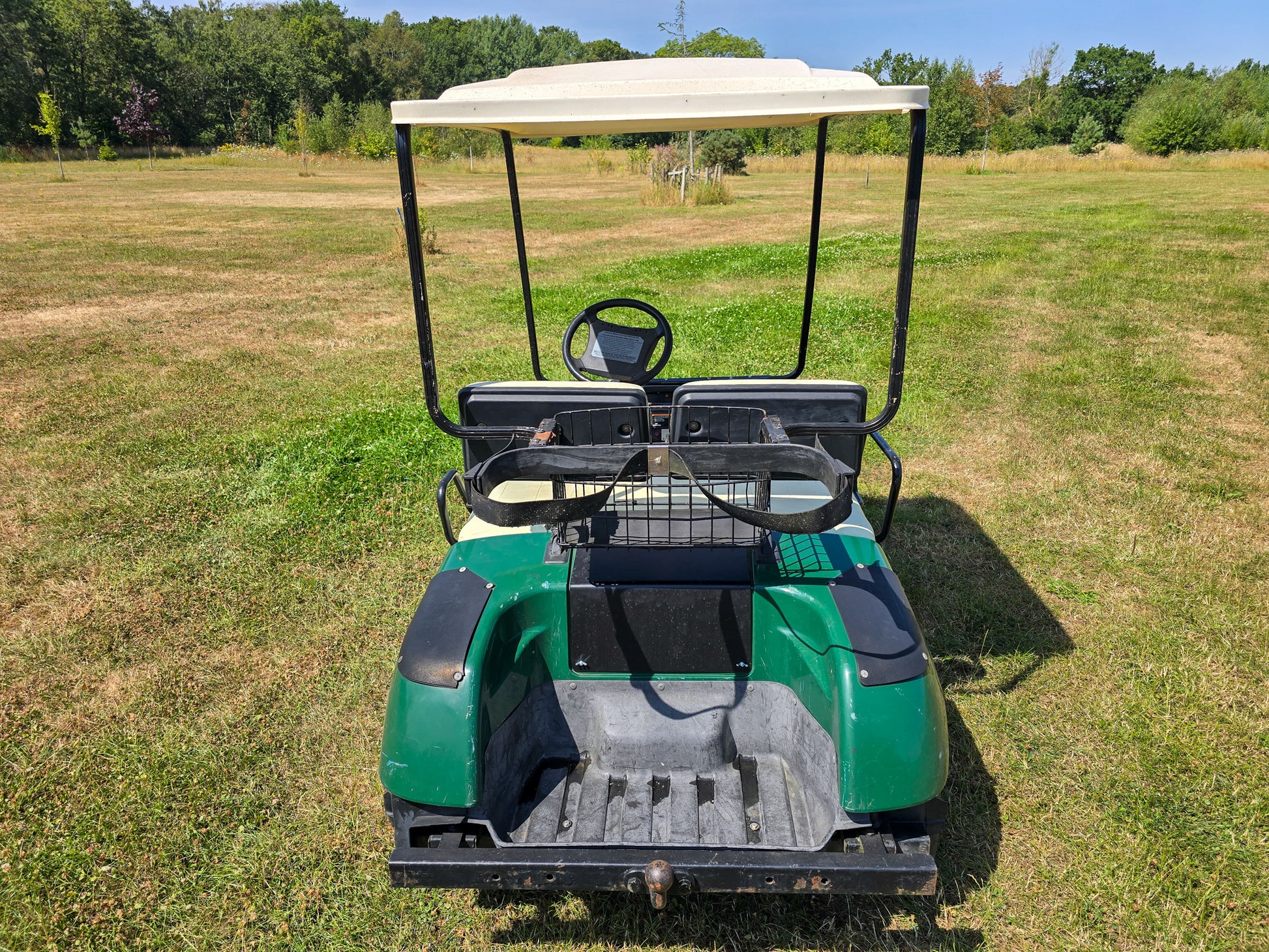 Used Yamaha G11 Golf Cart for Sale