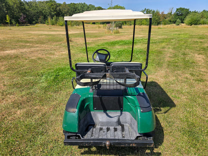 Used Yamaha G11 Golf Cart for Sale
