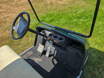 Used Yamaha G11 Golf Cart for Sale