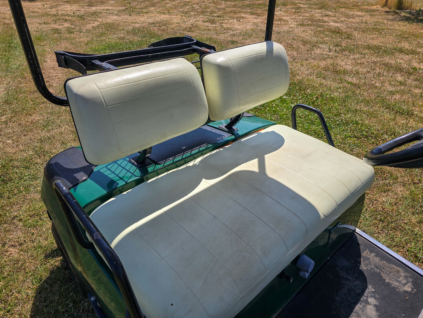 Used Yamaha G11 Golf Cart for Sale