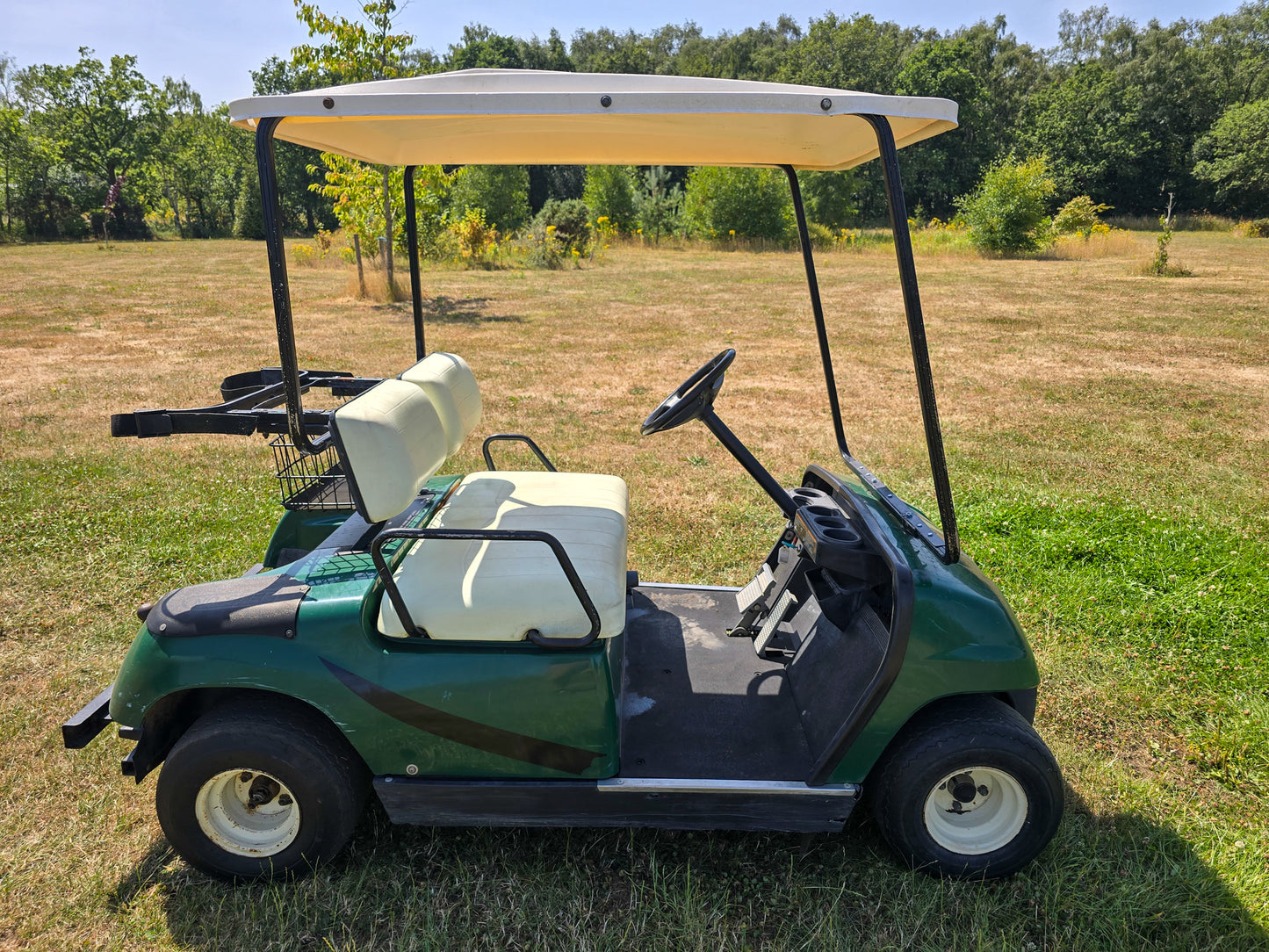 Used Yamaha G11 Golf Cart for Sale