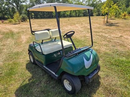 Used Yamaha G11 Golf Cart for Sale