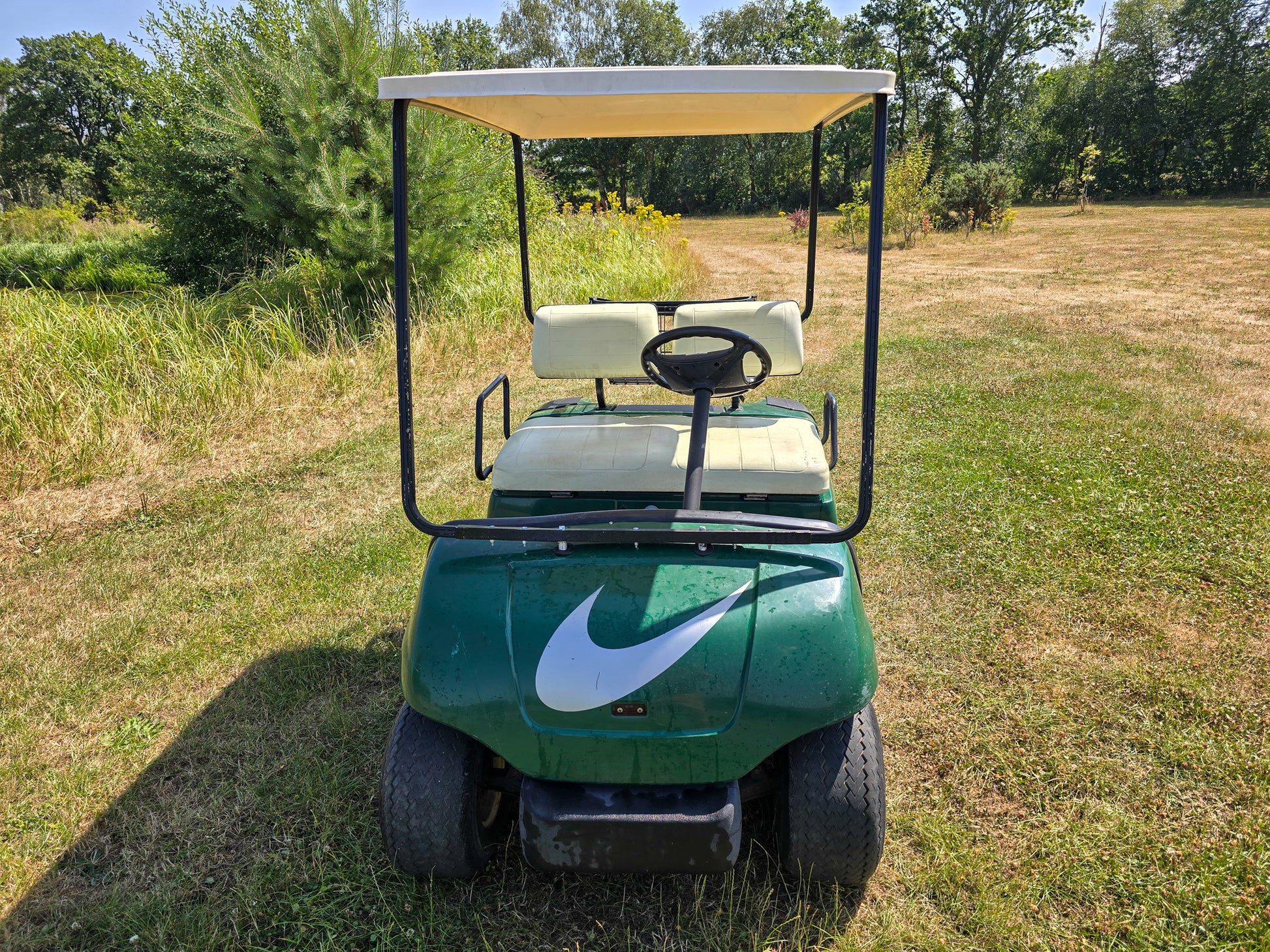 Used Yamaha G11 Golf Cart for Sale