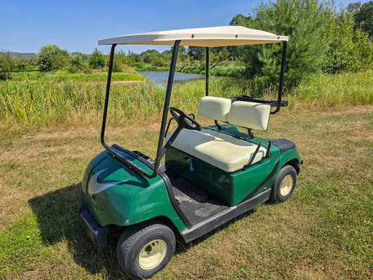 Used Yamaha G11 Golf Cart for Sale