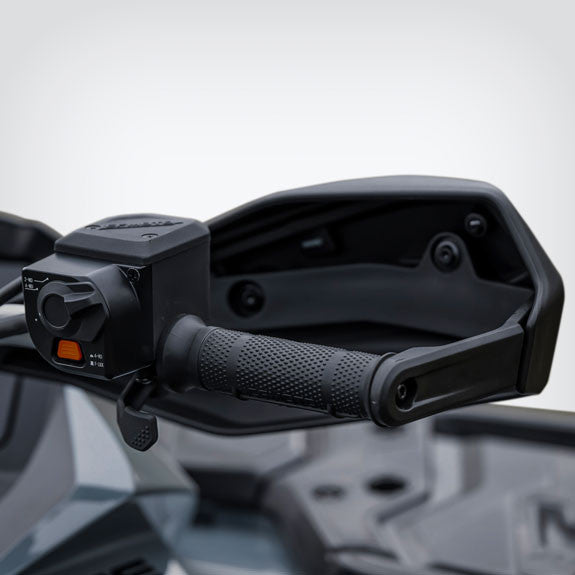 CFMOTO ATV Handlebars 
