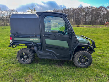 Used John Deere Gator XUV865M UTV