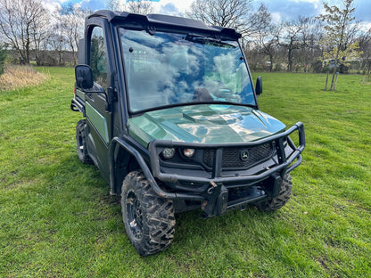 Used John Deere Gator XUV865M UTV