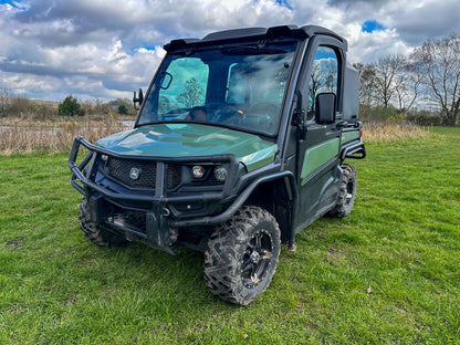 Used John Deere Gator XUV865M UTV