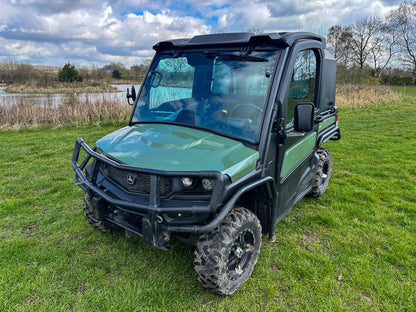 Used John Deere Gator XUV865M UTV