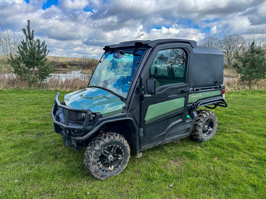Used John Deere Gator XUV865M UTV