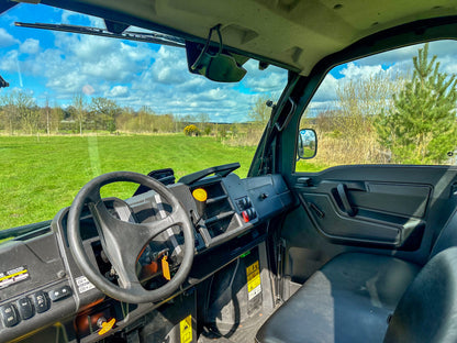Used John Deere Gator XUV865M UTV