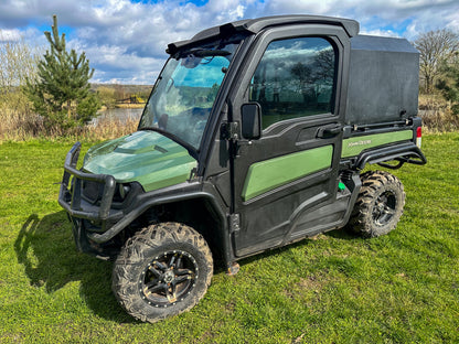 Used John Deere Gator XUV865M UTV
