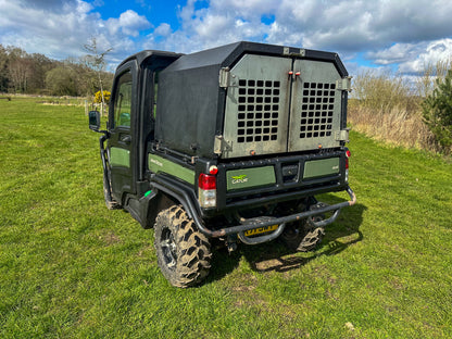 Used John Deere Gator XUV865M UTV