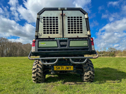 Used John Deere Gator XUV865M UTV